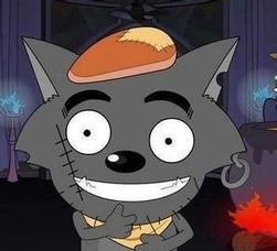 没想到|喜羊羊:没想到小灰灰的亲身父亲是他,网友:灰太狼别哭!