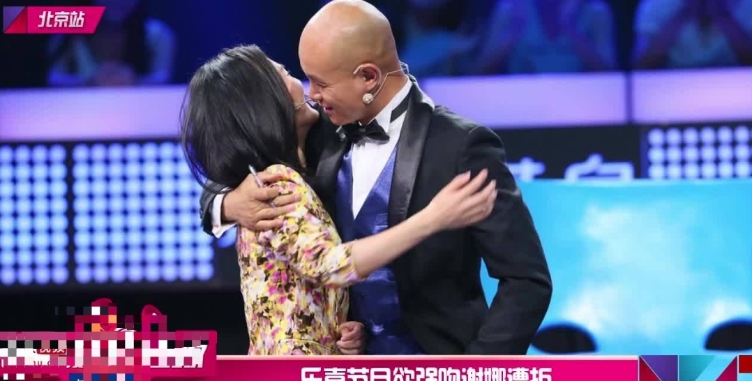 主持|耍酒疯,辱金星骂鲁豫后,身败名裂三婚三离的乐嘉,现今如何了?