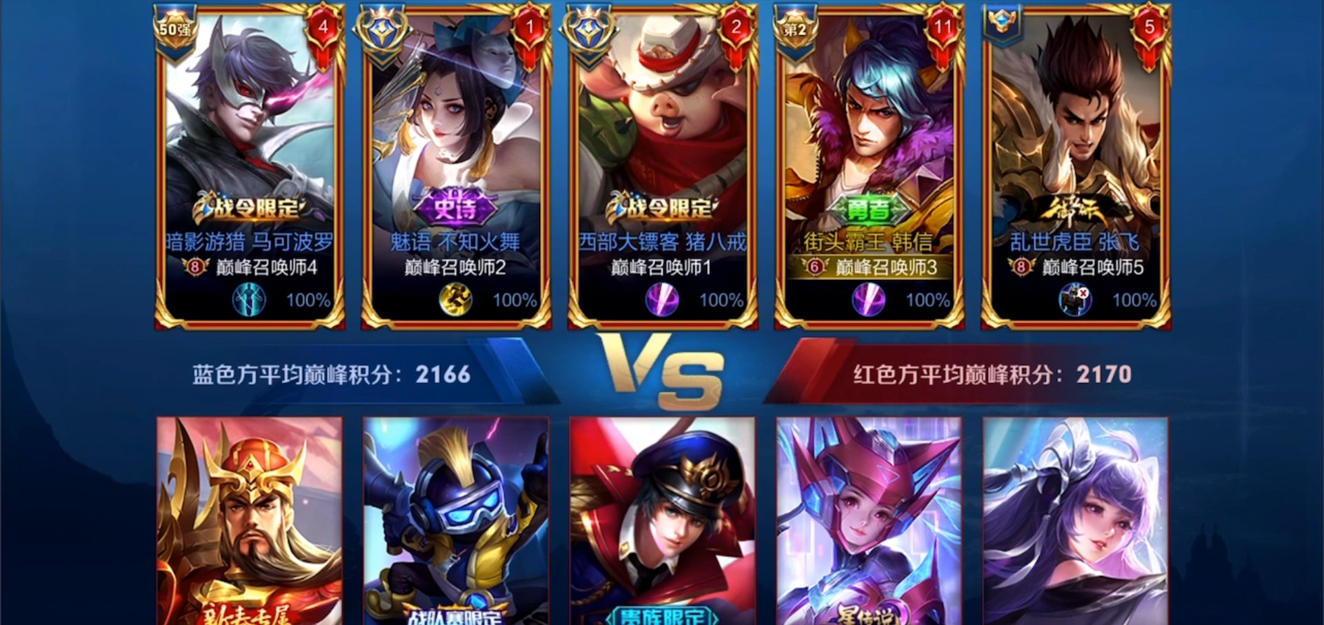  国服|寂然和国服猪在一起，拿下胜利后却盛赞对方孙尚香：逆风战绩都这么豪华？