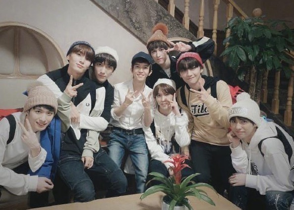  恶意|《少年之名》选手恶意刷票节目组直接取消资格太霸气