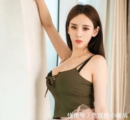 极品|极品性感模特身材十分诱人~