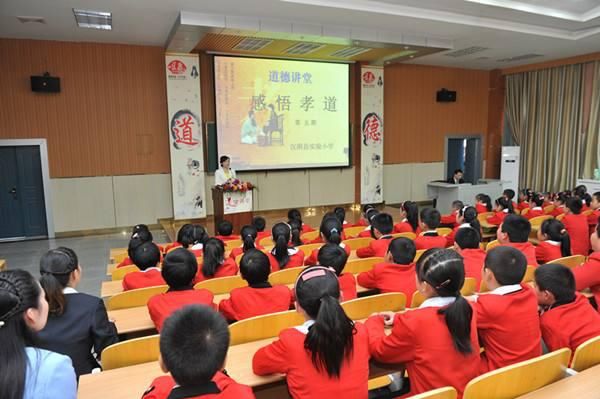  考试|思想品德教育，有必要纳入各阶段升学必考科目吗？