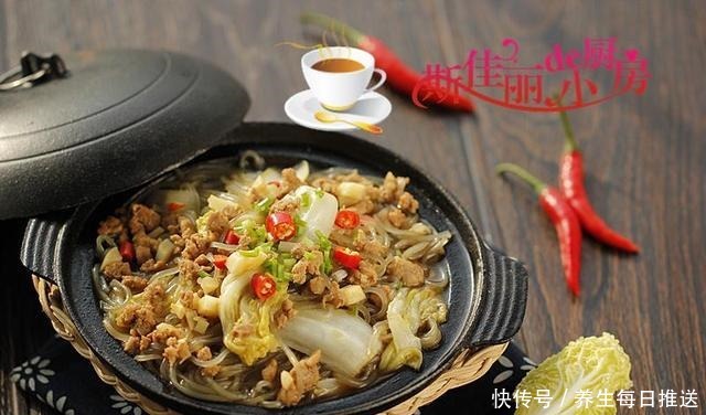 吃法|节后清肠要多吃它，价格实惠营养高，娃娃菜的7种吃法一周不重样