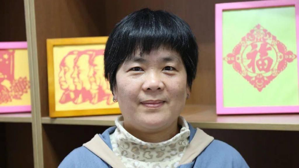  崇明|崇明这个社区的“巧娘”，引领新时尚！