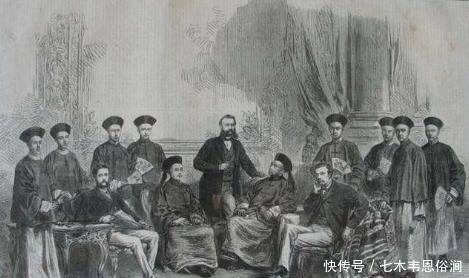 主权|一个洋人,竭力维护中国主权,去世前还在为中国考虑,死在任职上