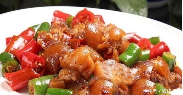 值得|受家人欢迎的几道家常菜,好吃又营养,值得一试