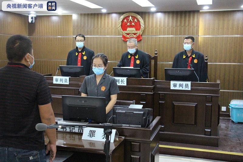 宣判|见义勇为减刑6个月 云南首例社区矫正人员减刑案宣判