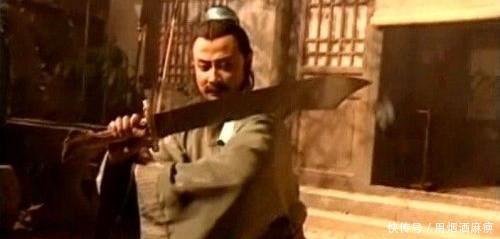 水浒|解析水浒(连载十三)误入白虎堂,人无害虎意,虎有伤人心!