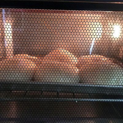 芝士|奥尔良芝士鸡腿堡