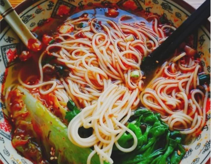  麻豆腐|5大城市早餐PK，你选哪个？