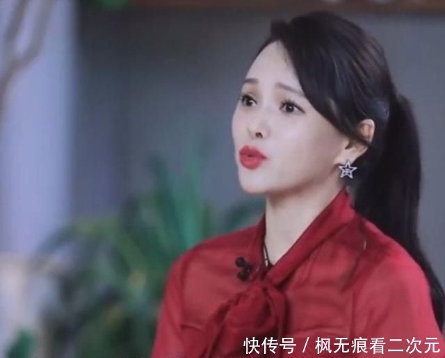 终于|拆穿万茜、狠怼宁静,被称明星照妖镜的毒舌主持,终于遇到对手了