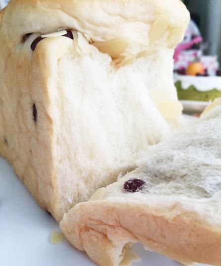  黄油|只发酵1次的手撕蜜豆吐司，每一口都甜在心里