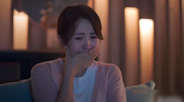 领证|《以家人之名》收官,海潮、贺梅领证,小橙子最后举动令凌霄担忧