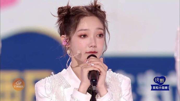  排名|创造营最终排名公布，徐艺洋真是让人意难平