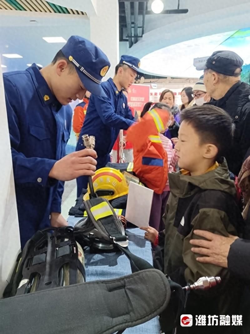 安全生产警钟长鸣 | 沉浸式体验！一起过个安全年