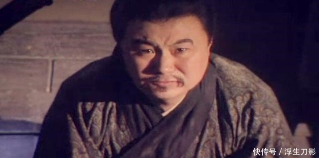 信息|他向曹操提供一救命信息,但曹操却果断杀了他,原因非常简单