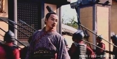 力挽狂澜|危如累卵大汉朝几乎一代就亡,是谁在这最关键时力挽狂澜