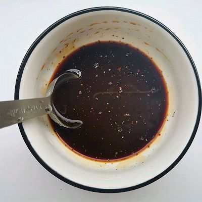 中秋|#中秋宴,名厨味#完爆西餐厅的黑椒牛柳意面