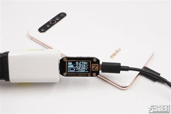  国产|打破外企垄断核心器件：首款国产氮化镓快充主控芯片问世