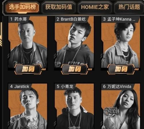  复活|粉丝投票让药水哥复活，引起专业rapper不满，网友反驳很到位