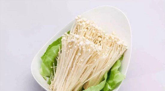 赞不绝口|金针菇还在简单炒一炒? 两种金针菇的做法, 让你赞不绝口
