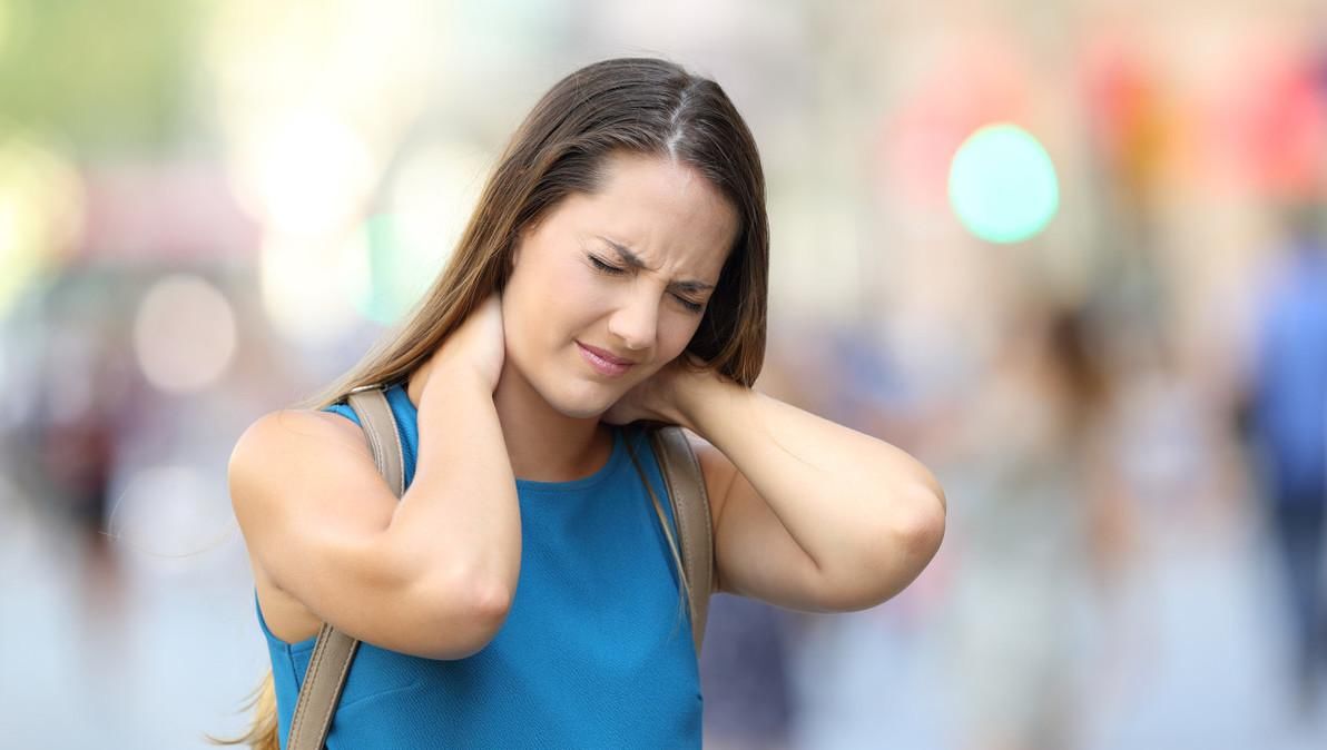 曲度|颈椎曲度变直，项韧带钙化，该怎么治疗？