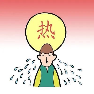 重症中暑|局部39℃！荆州市气象台发布高温橙色预警