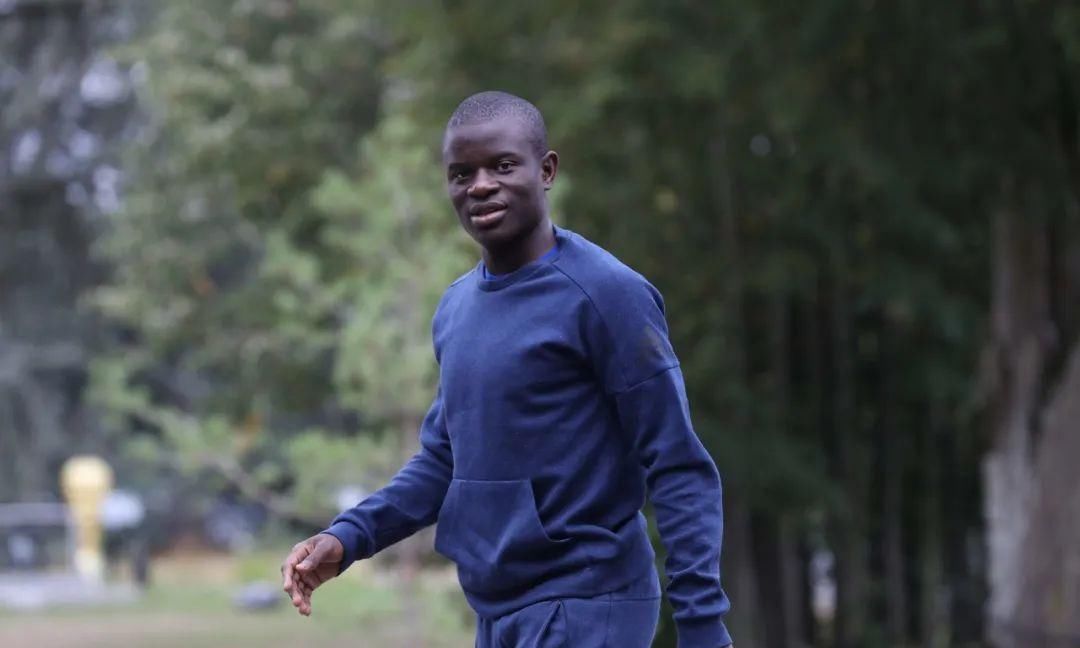 国米|国米又有新目标！6000万锁定坎特，张康阳或给孔蒂最后一次机会