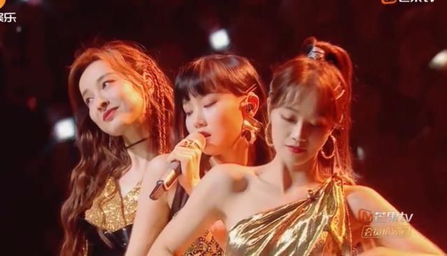  次公演|《乘风破浪的姐姐》四公排名剧透：吴昕被淘汰，让人没想到！