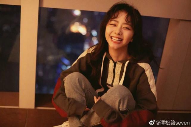 胎毛刘海|你是什么脸型就剪什么刘海，这5款刘海太显脸小了，堪比换头！