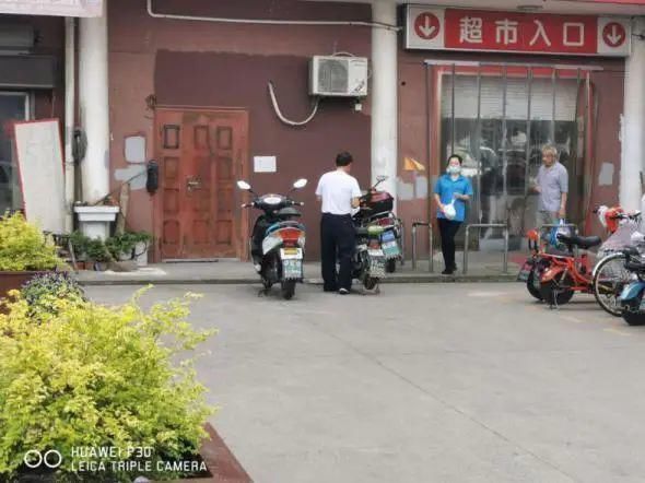 整改前|文明创建曝光台丨又有哪些不文明行为被曝光