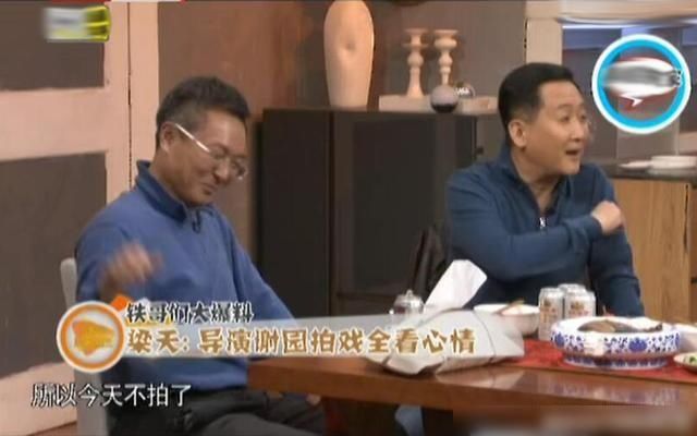  小说|不仅仅是有趣的灵魂，谢园为了演戏甚至背诵整篇小说