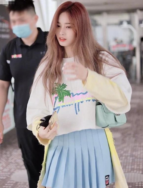  请来|《灌篮3》请来了四位女领队，我宣布这次《创3》赢了《青你2》