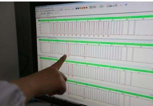 无所遁形|27年前的凶杀案，通过两项尖端技术得以破获，犯罪分子无所遁形