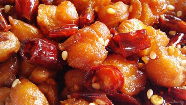 营养|孩子多吃的营养菜，滋补强身，长高益智，提高免疫力不怕冷