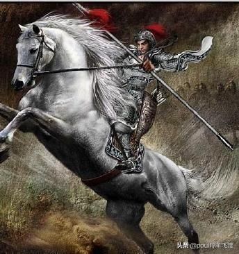 王虔裕|盘点后梁太祖朱温麾下的五大特种部队(终)踏白都