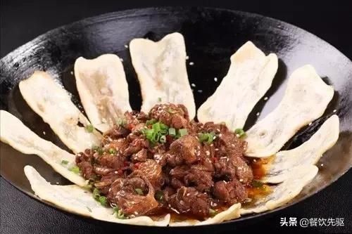 单率|展示9道餐厅招牌菜,品相好,点单率高,给你的菜牌换新装