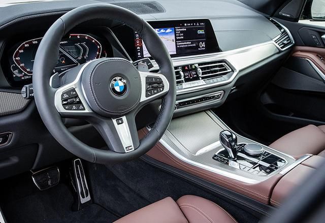  预计|宝马X5车型确定国产，明年下线，预计后年上市