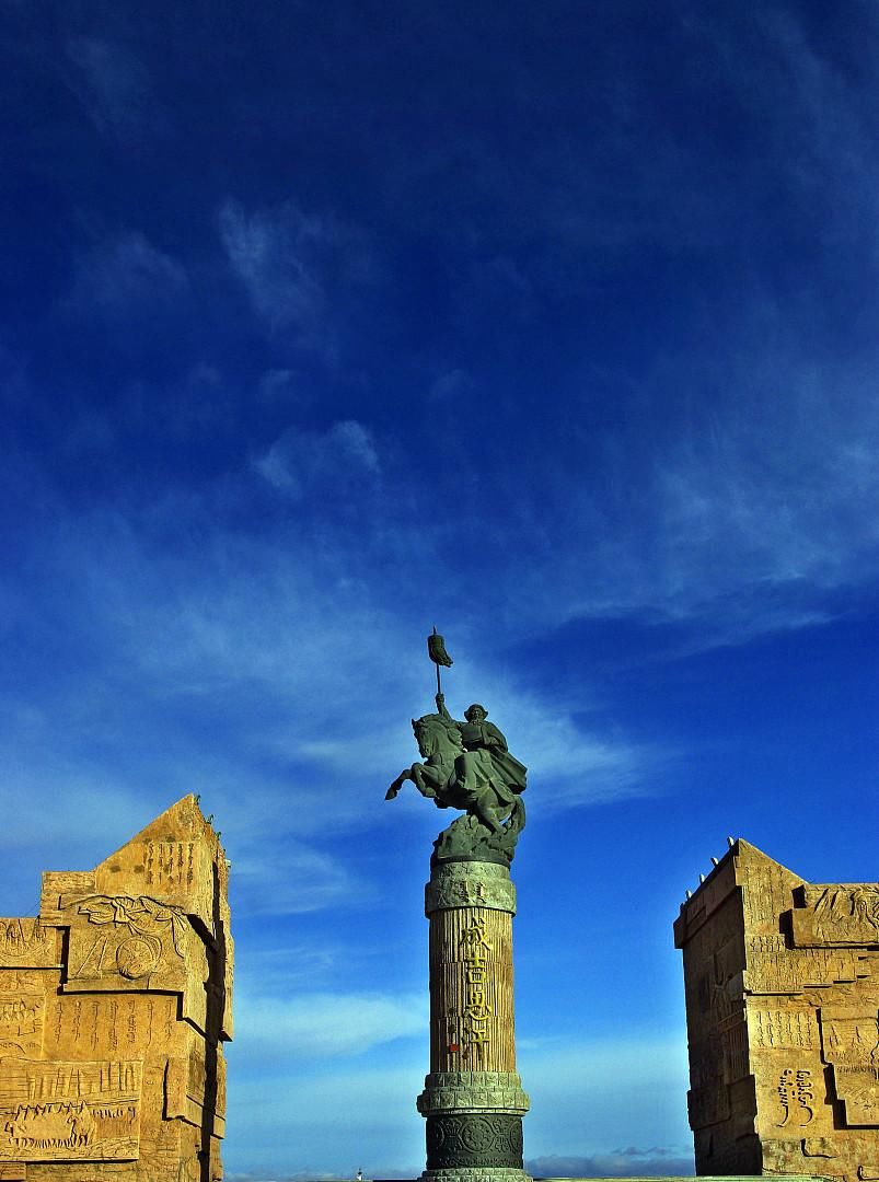 无与伦比|成吉思汗的赏罚逻辑,往往出乎意料,但却蕴藏着无与伦比的领导力