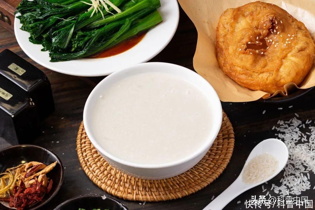 喝白粥养胃的正确方法(白粥养胃？小心越喝越伤！健康喝粥，关键做到这5点)