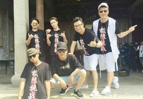  采摘|刘宇宁采摘的是真雪莲，《极挑》做公益只是表面文章，名声彻底败坏