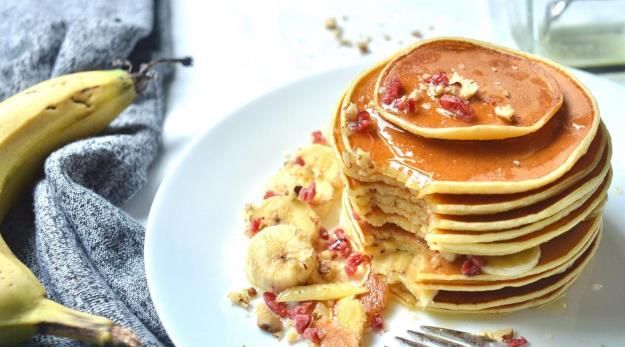 甜点|口感超级松软, 制作简单易上手, 做早餐和甜点都很合适