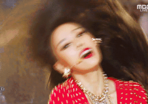  李孝利|乘风破浪的限定团，怎么做才最灵？