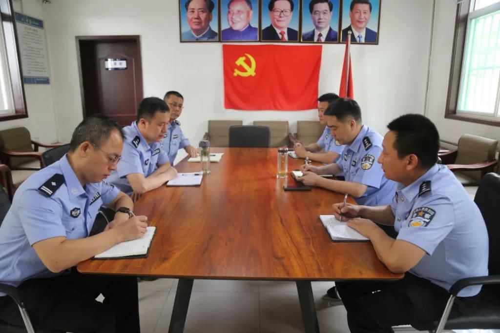  接力|三男子被害，邯郸武安几代刑警薪火接力，二十一载艰苦追凶！