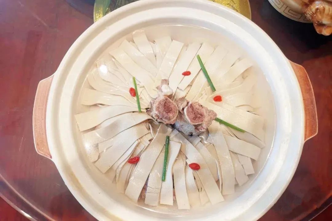 兰溪|兰溪“李渔家宴”亮相杭城 看着让人垂涎欲滴