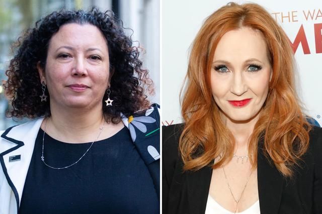  跨性别|哈利波特粉丝集体宣布开除JK罗琳？“你这种人不配当HP作者！”