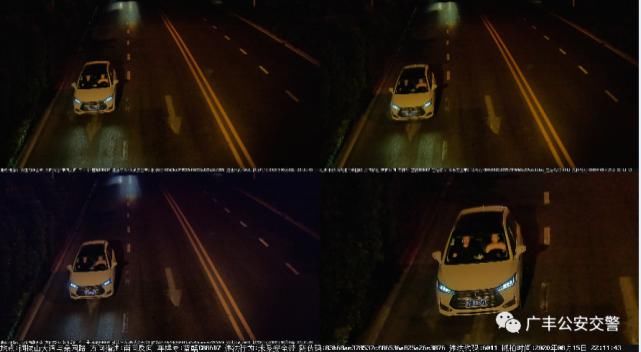 曝光|【第58期】广丰区交通违法大曝光！