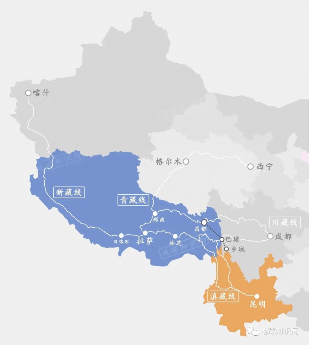  大事|最近，西藏有件大事