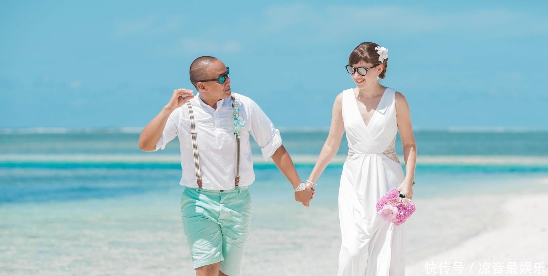 样子|男人真正把你放在心上后,会变成这个样子