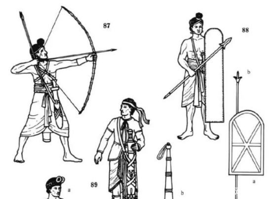 打赢|超长矛就能克制战象？亚历山大怎么打赢古印度军队？